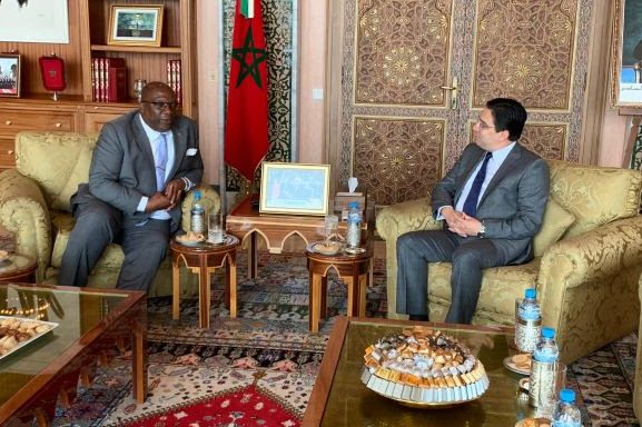 Maroc-Caraïbe orientale : renforcement de la coopération bilatérale