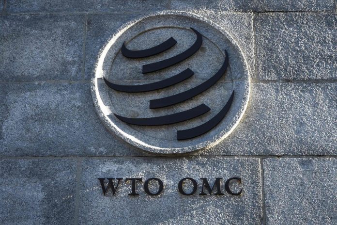 Organisation mondiale du commerce (OMC)
