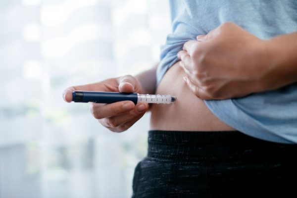 Santé : pénurie inquiétante de l’insuline dans les centres de santé