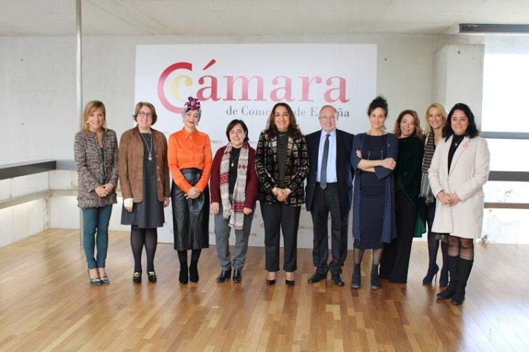 La Fondation Tanja et l'Association marocaine des femmes cheffes d'entreprise encouragent la collaboration entre les femmes d'affaires © DR