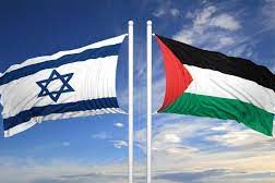 Conflit entre Israël et Palestine