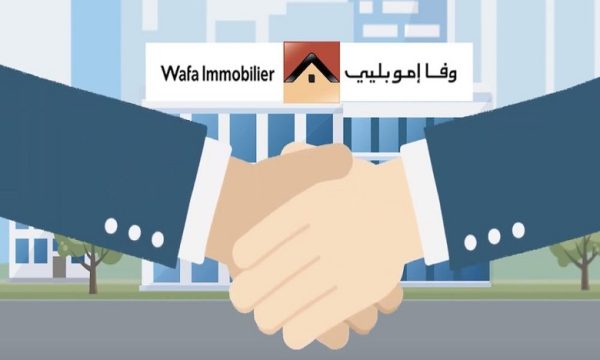 Wafa Immobilier lance sa Marketplace Immobilière 