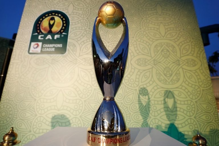 Le Maroc accueille la finale de la Ligue des champions CAF