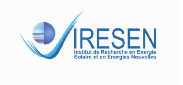 L'Institut de recherche en énergie solaire et énergies nouvelles (IRESEN) © DR