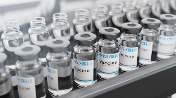 Levée des brevets des vaccins contre la Covid-19 : un compromis trouvé entre l'UE, les États-Unis, l'Inde, l'Afrique du Sud et l'OMC © DR