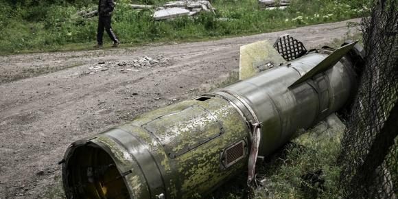 Ukraine-Russie : le point sur la situation au 93e jour de guerre