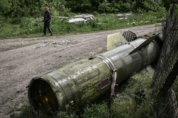 Ukraine-Russie : le point sur la situation au 93e jour de guerre