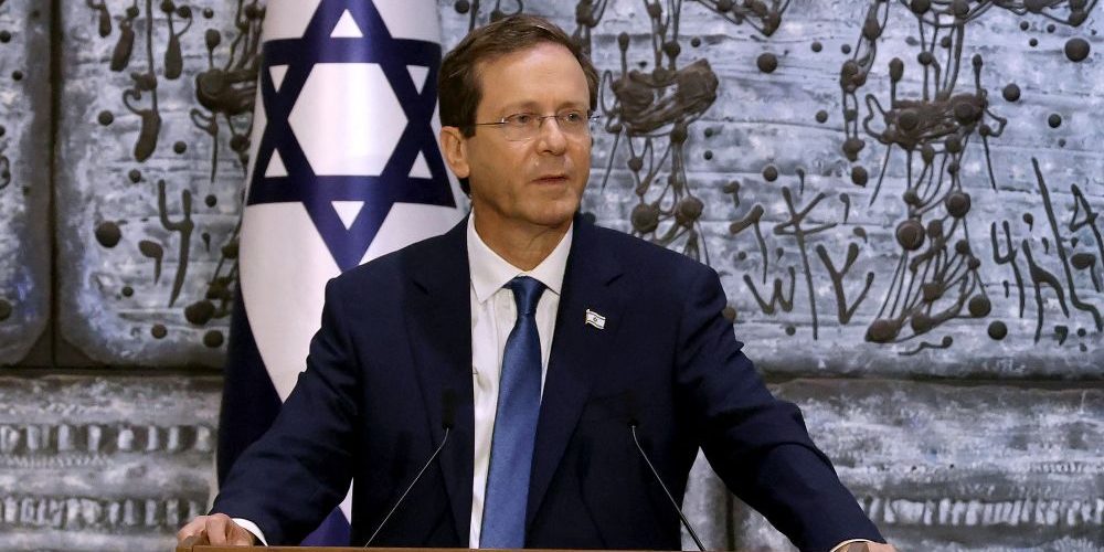 Isaac Herzog : «Ensemble, le Maroc et Israël peuvent développer des solutions innovantes»