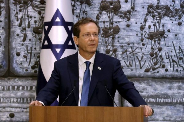 Isaac Herzog : «Ensemble, le Maroc et Israël peuvent développer des solutions innovantes»