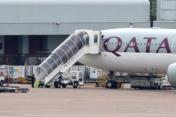 Mondial 2022 : le Qatar s’attend à 200.000 passagers aériens par jour