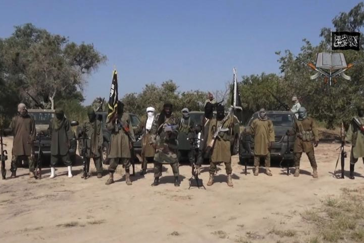 Boko Haram, la guerre oubliée