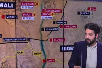 Sahel : reprise des offensives terroristes, quelles réponses du Mali et du Niger ?