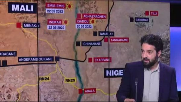 Sahel : reprise des offensives terroristes, quelles réponses du Mali et du Niger ?