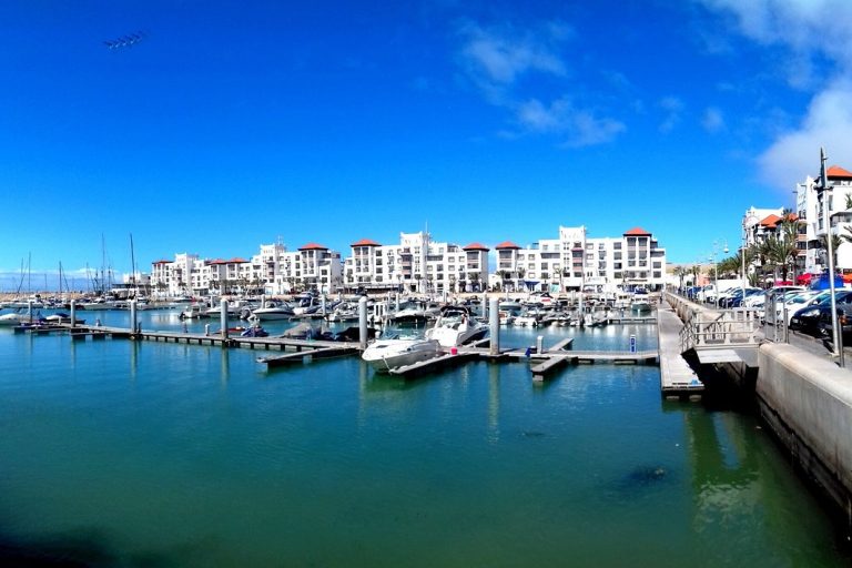 DoubleTree by Hilton ouvrira ses portes à la Marina d’Agadir