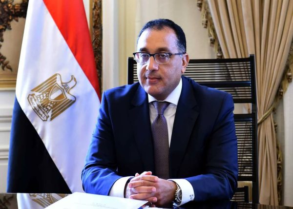 Égypte : lancement de la stratégie nationale 2050 sur le changement climatique