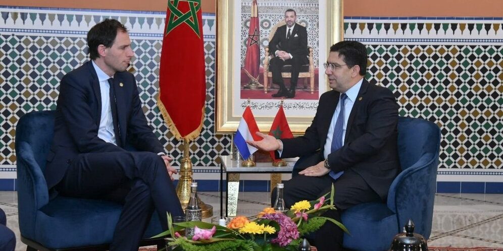 Les Pays-Bas ont annoncé ce mercredi que le plan d’autonomie, présenté en 2007 par le Maroc, est «une contribution sérieuse et crédible au processus politique mené par l’ONU» pour trouver une solution à la question du Sahara.