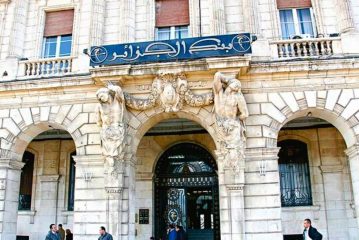 Abdelmadjid Tebboune limoge le gouverneur de la Banque centrale d’Algérie