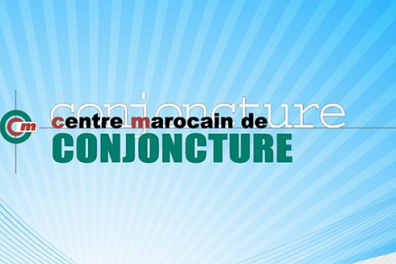 Centre marocain de conjoncture (CMC) © DR