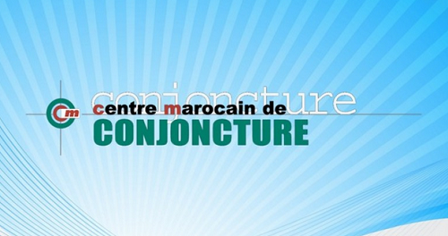 Centre marocain de conjoncture (CMC) © DR