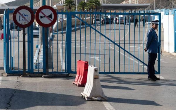 Maroc-Espagne : Ouverture des frontières de Sebta et Melilla le 17 mai ©DR