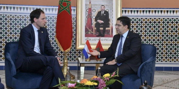 Une nouvelle ère dans les relations maroco-néerlandaises ?