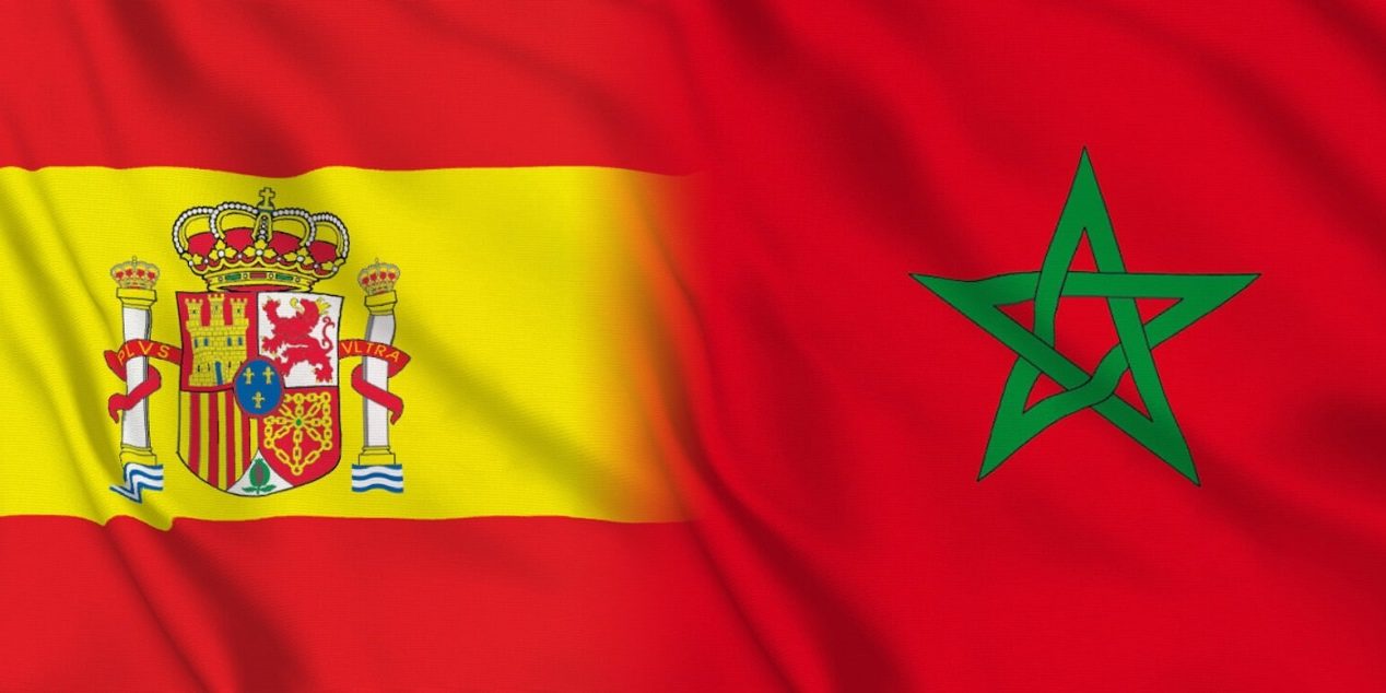 La coopération maroco-espagnole © DR