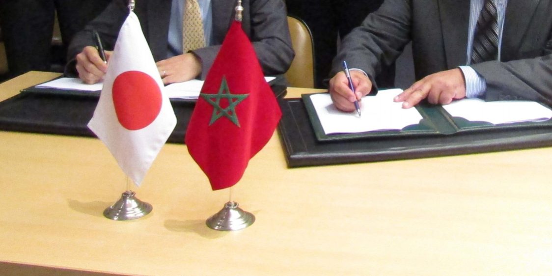 Maroc-Japon : vers un renforcement de la coopération agricole et halieutique