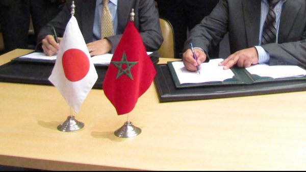 Maroc-Japon : vers un renforcement de la coopération agricole et halieutique