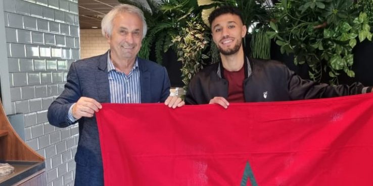 Équipe nationale : Vahid Halilhodzic maintenu à son poste