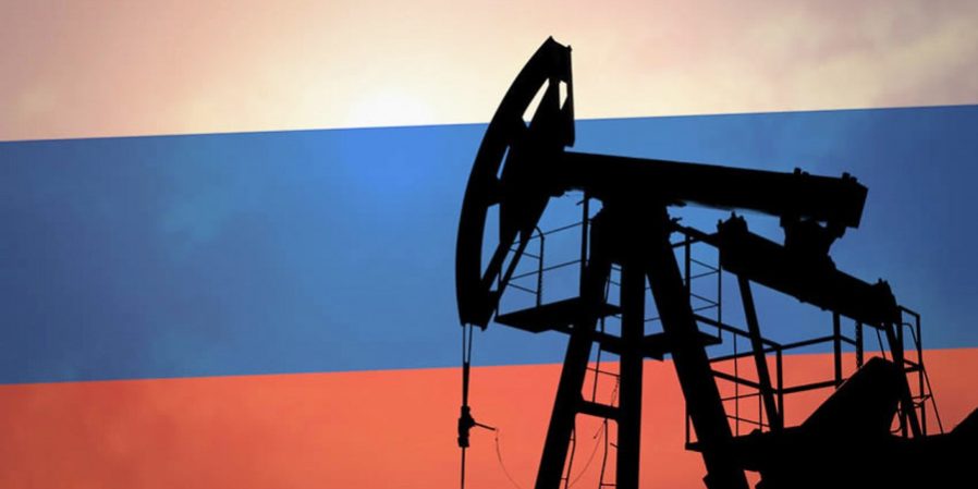 Embargo européen sur le pétrole russe : Poutine cédera-t-il aux sanctions ?