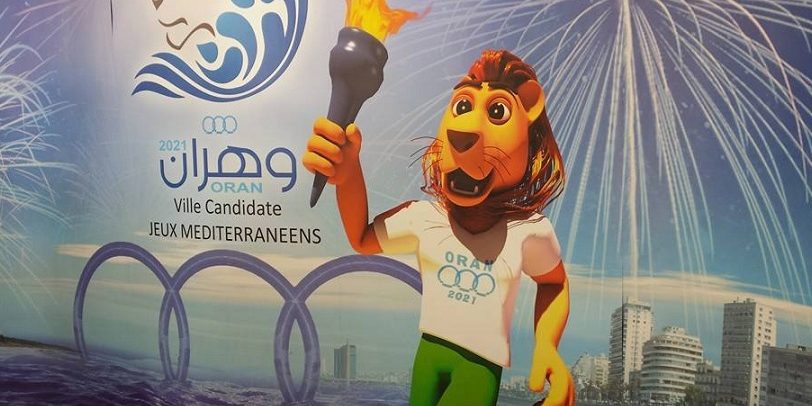 Le Maroc présent aux Jeux méditerranéens d’Oran