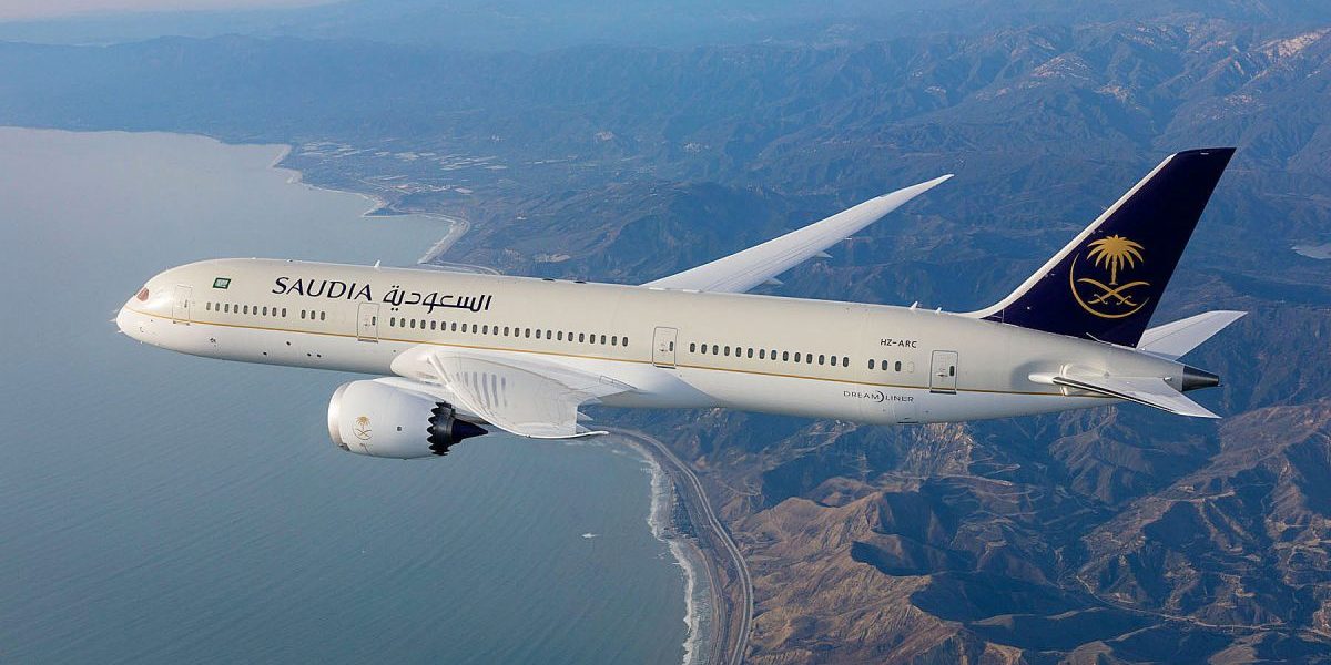 Marrakech : reprise des vols directs de la compagnie aérienne “Saudia”