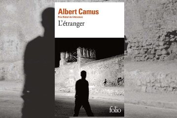 L’étranger d'Albert Camus