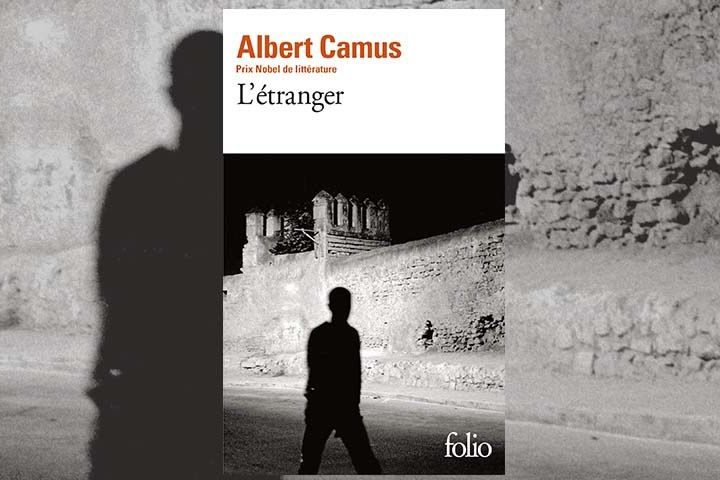 L’étranger d'Albert Camus