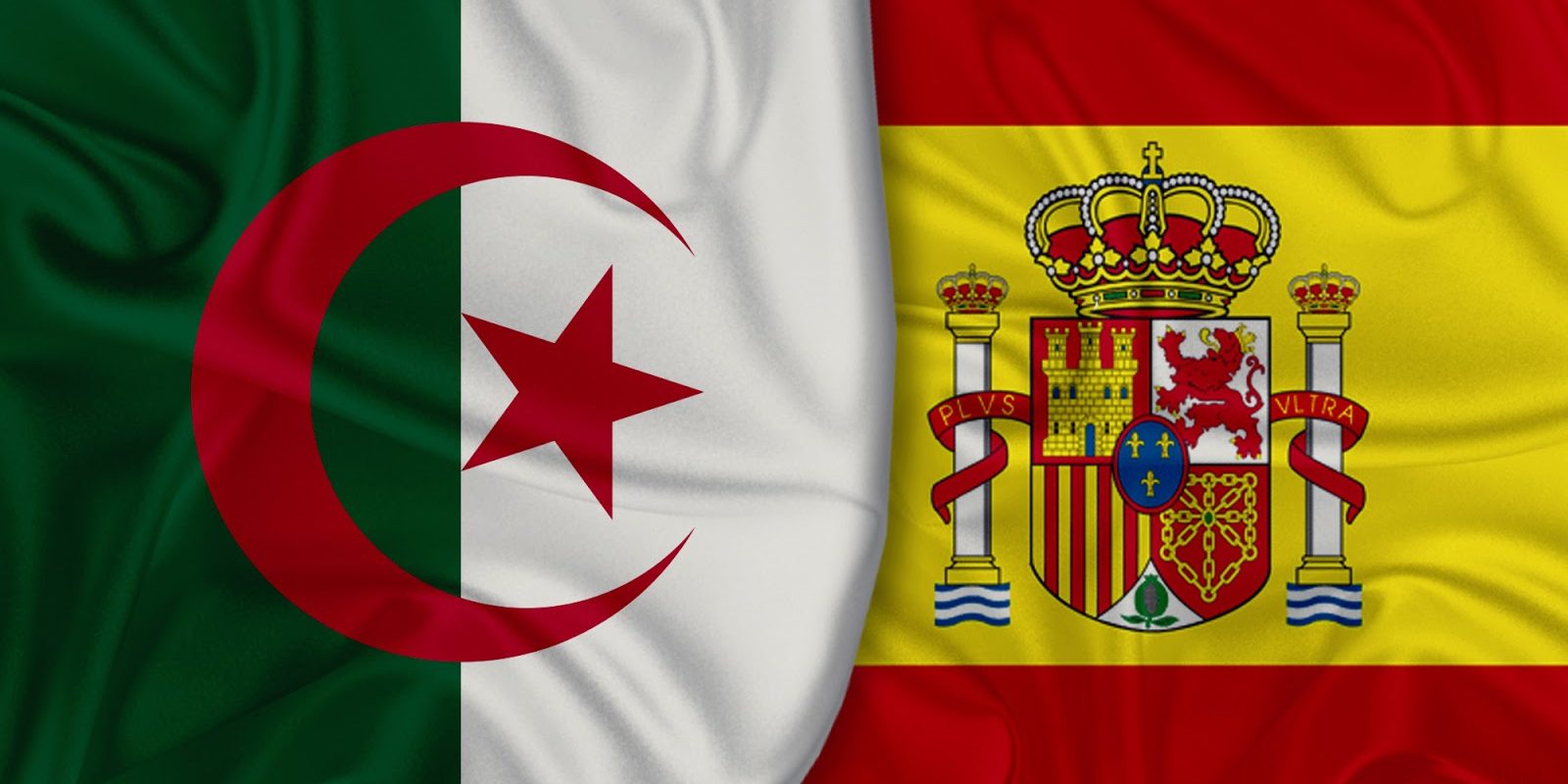 L’Algérie suspend son traité d’amitié et de coopération avec l’Espagne