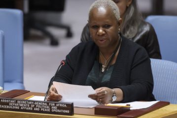 Conseil de sécurité : l’envoyé de l’ONU en RDC déplore une grave détérioration sécuritaire
