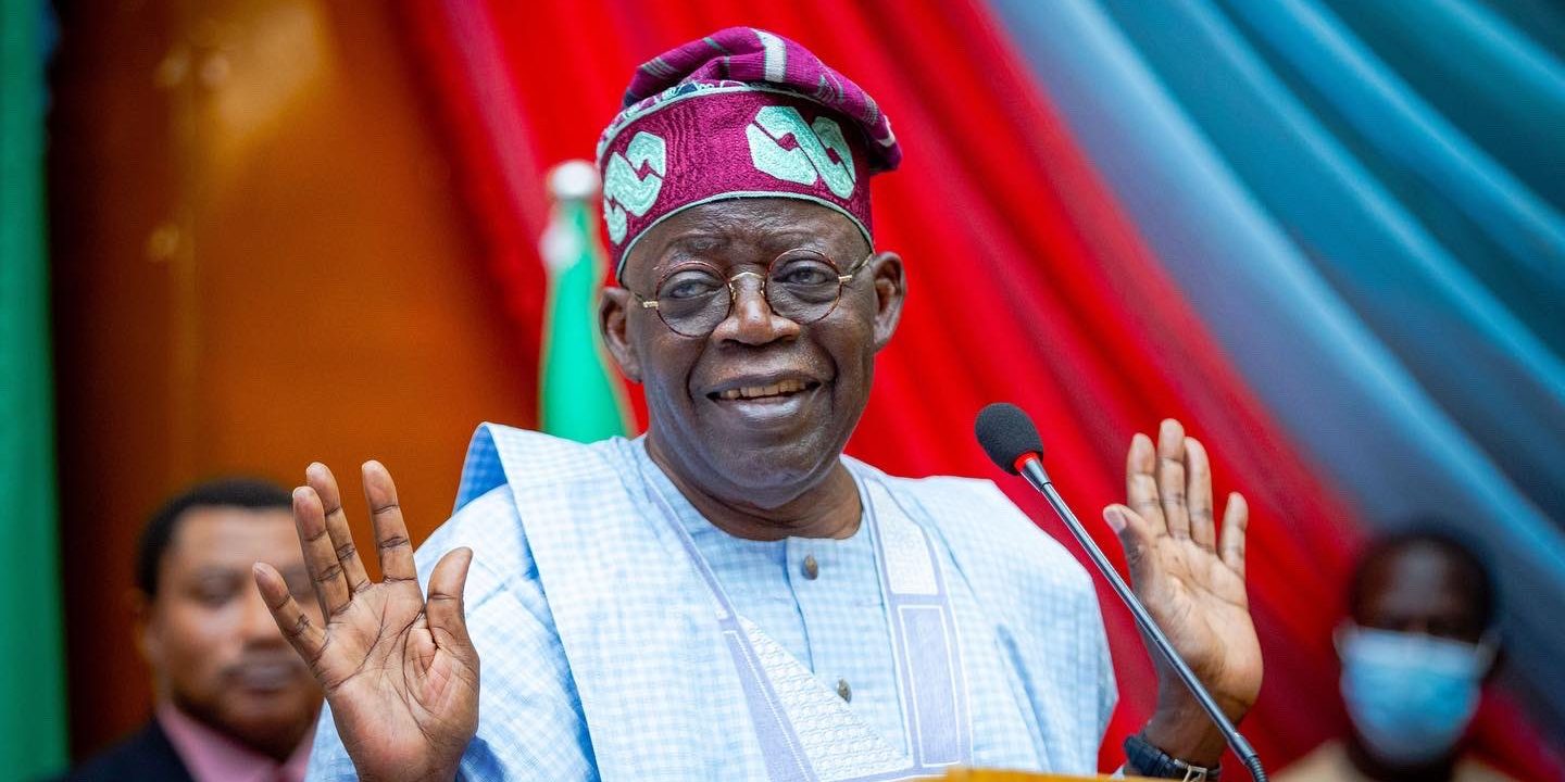 Nigeria : l’ex-gouverneur de Lagos candidat à la présidentielle