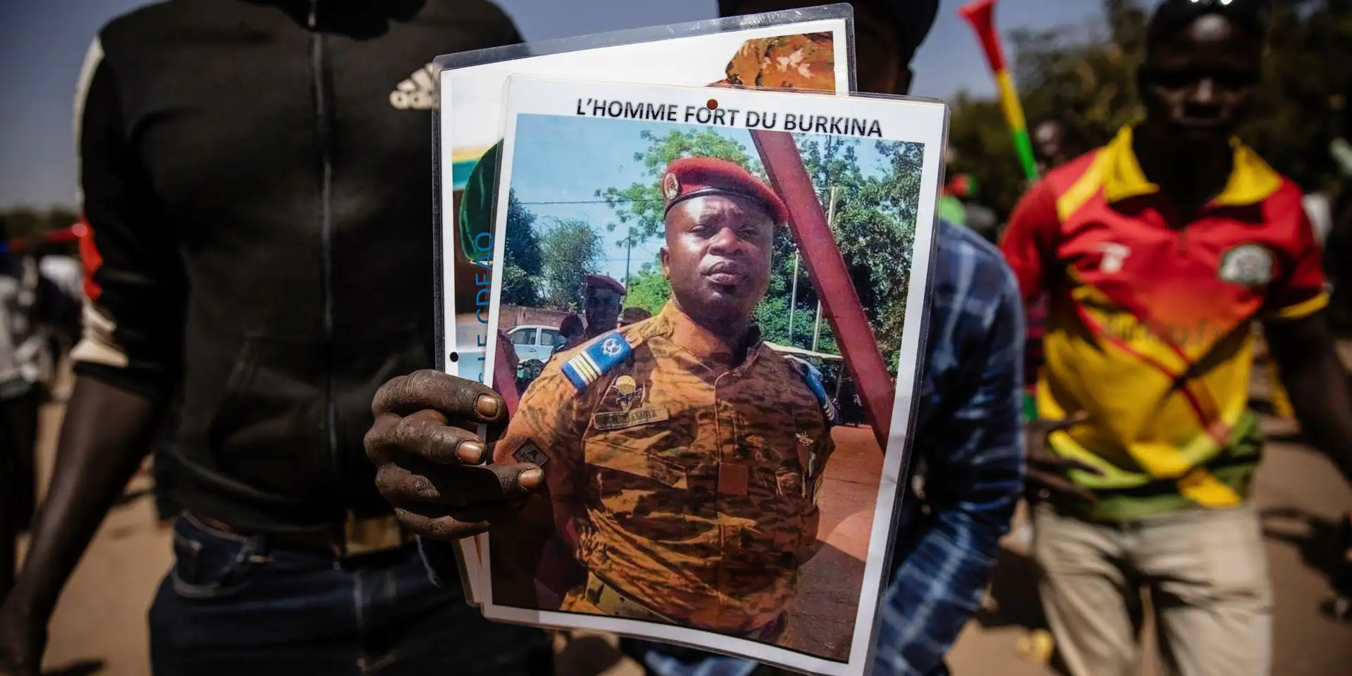 Burkina Faso : 79 corps retrouvés après l’attaque terroriste du weekend dernier