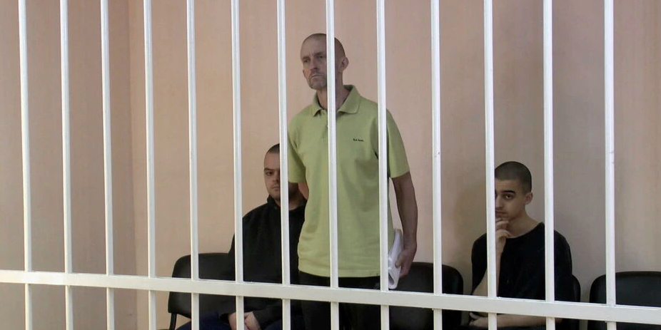 Guerre en Ukraine : un marocain condamné à mort par les séparatistes pro-russes