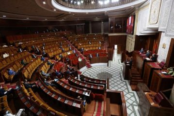 La Chambre des représentants adopte à l’unanimité le projet de loi relatif au Bureau marocain du droit d’auteur et des droits voisins © MAP