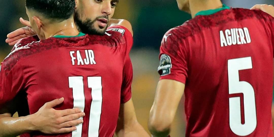 Mercato : Fayçal Fajr file en Arabie saoudite, Nayef Aguerd rejoint l’Angleterre