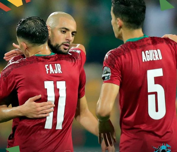 Mercato : Fayçal Fajr file en Arabie saoudite, Nayef Aguerd rejoint l’Angleterre