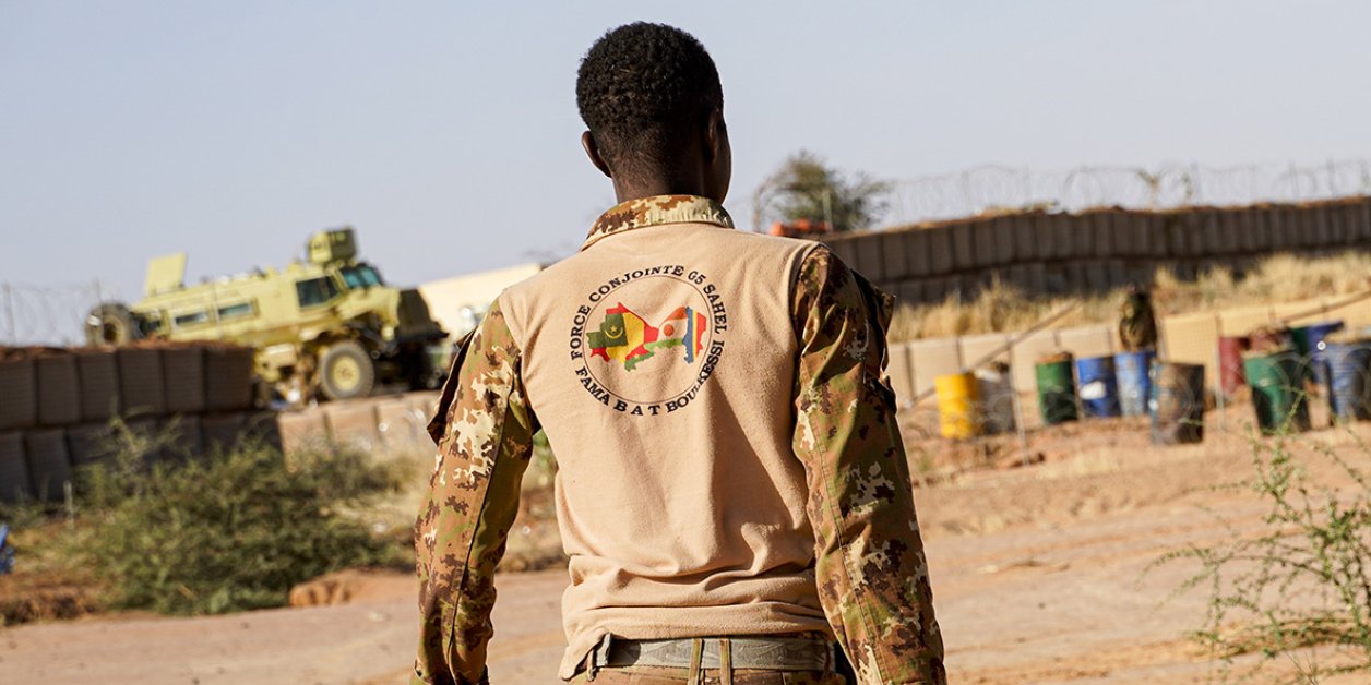 G5 Sahel : le retrait des soldats maliens a commencé