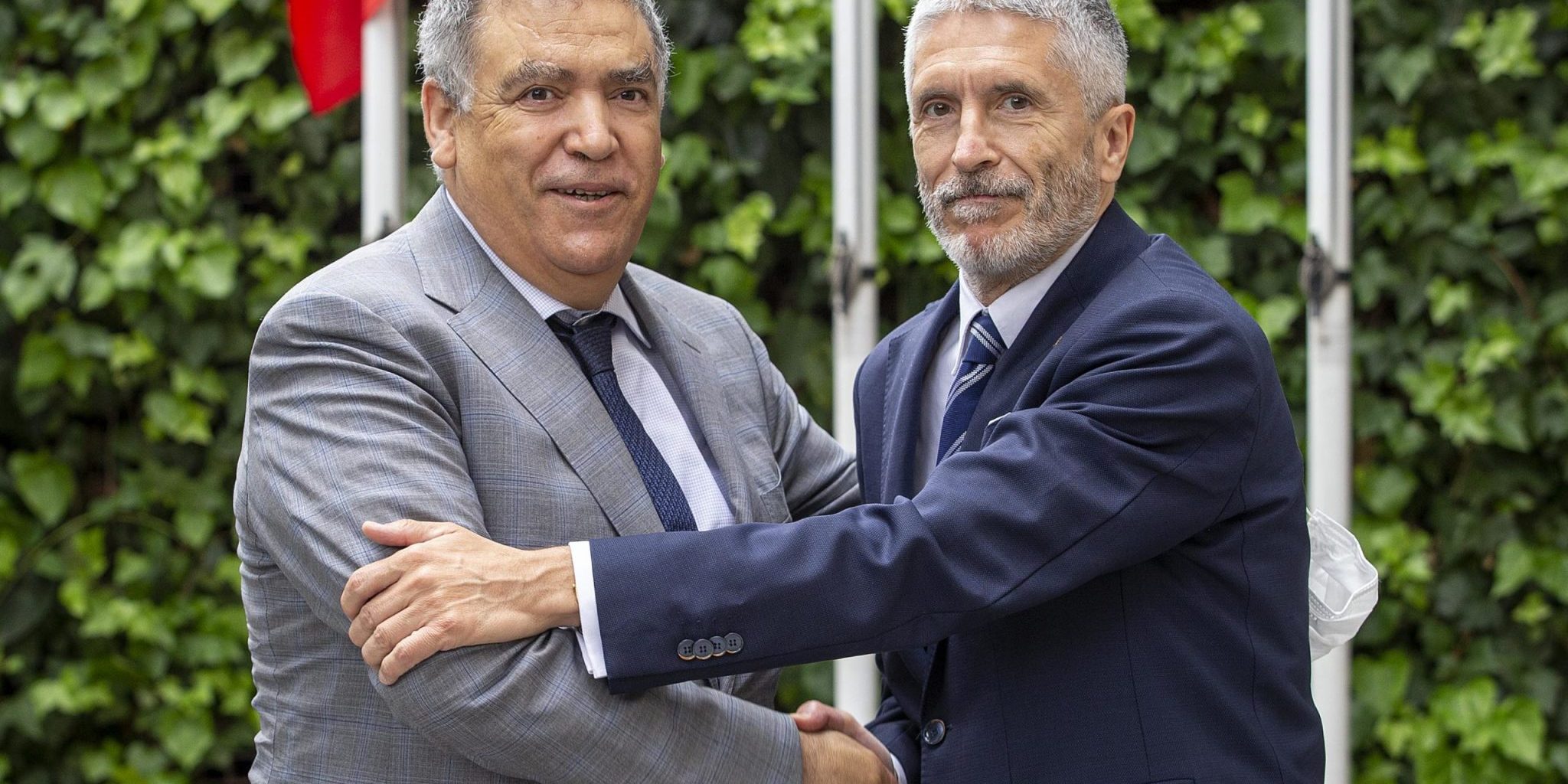 Maroc-Espagne : Laftit échange avec son homologue espagnol à Madrid