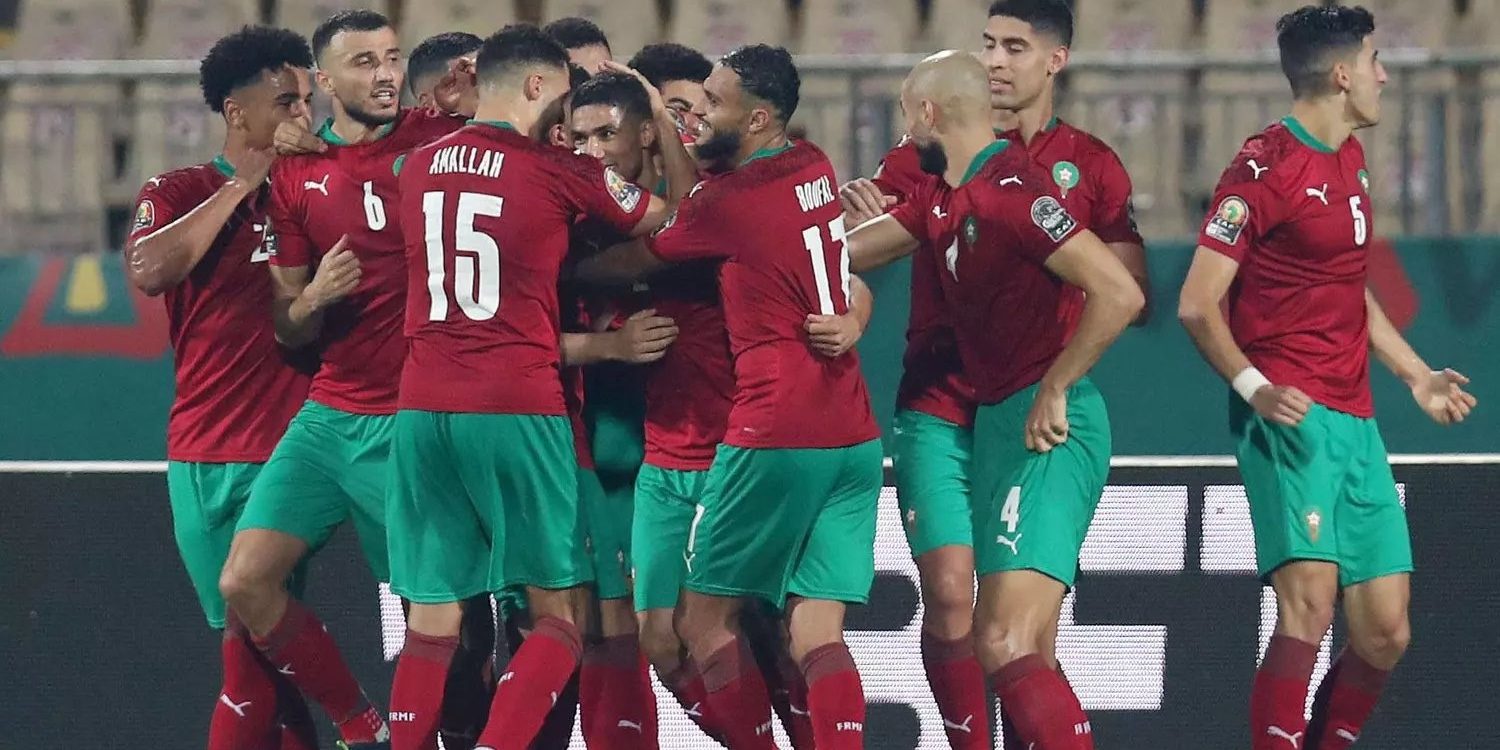 Éliminatoires CAN 2023 : deuxième victoire pour le Maroc qui se rapproche de la qualification