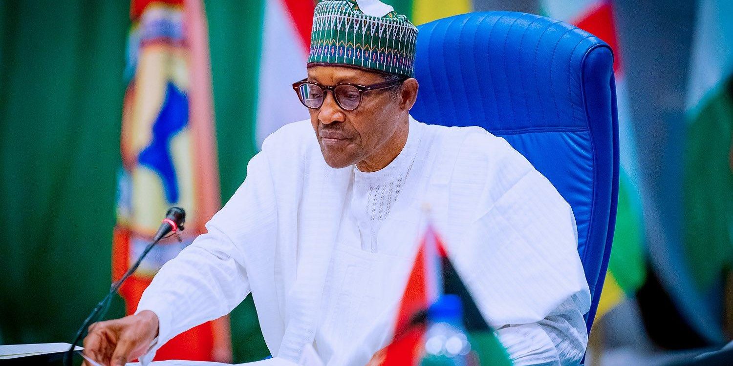 Nigeria : le président promet des élections transparentes en 2023