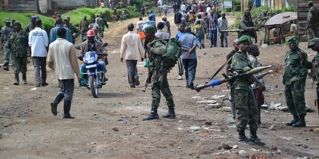 RDC-Rwanda : escalade des tensions après la chute de Bunagana