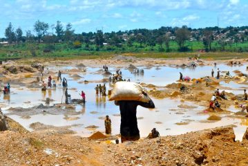 Zimbabwe : un projet de production de lithium déclenche un conflit avec la société chinoise Huayou