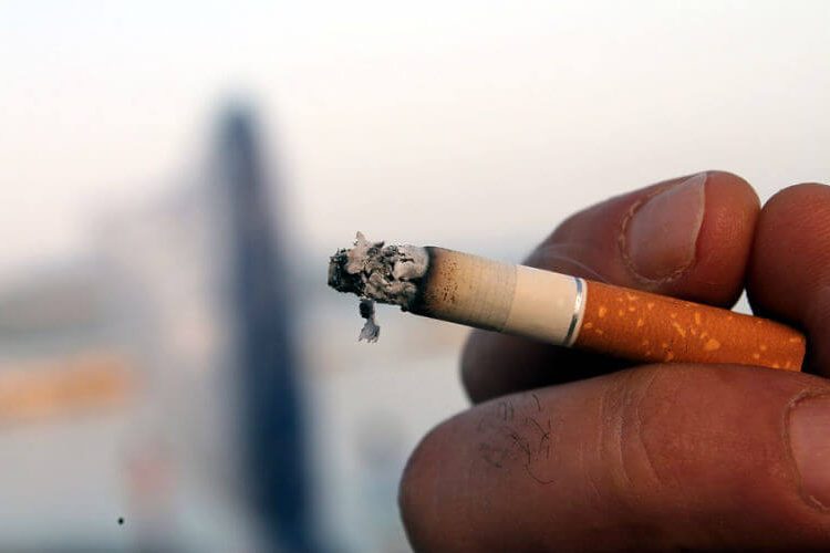 Le taux de consommation du tabac en baisse continue au Maroc © DR