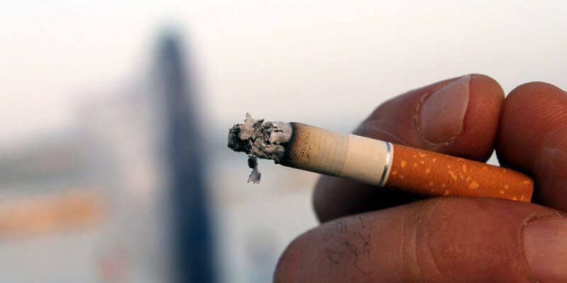 Le taux de consommation du tabac en baisse continue au Maroc © DR